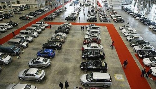 汽車經(jīng)銷商的生存啟示錄 轉(zhuǎn)型與創(chuàng)新驅(qū)動(dòng)未來