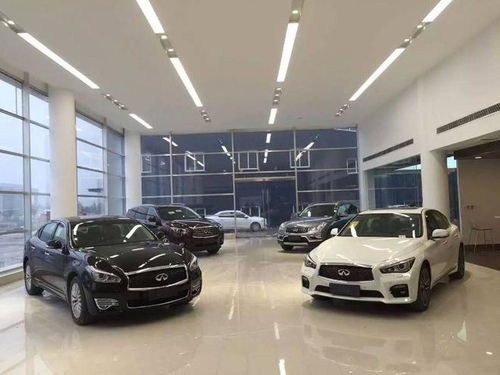 近萬(wàn)家經(jīng)銷(xiāo)商退網(wǎng)背后 價(jià)格戰(zhàn)如何顛覆傳統(tǒng)汽車(chē)銷(xiāo)售模式