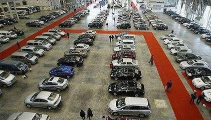 中國(guó)汽車(chē)四十年 4S店引發(fā)的汽車(chē)銷(xiāo)售變革（中）