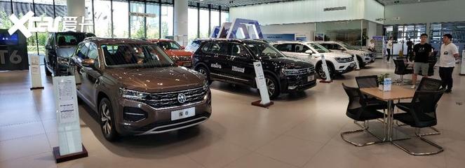 南北大眾SUV價(jià)格優(yōu)勢(shì)漸顯 市場(chǎng)銷(xiāo)售現(xiàn)狀與生存策略調(diào)查