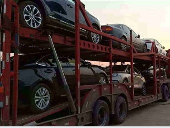 白銀專(zhuān)業(yè)托運(yùn)公司 一站式汽車(chē)長(zhǎng)途往返托運(yùn)服務(wù)