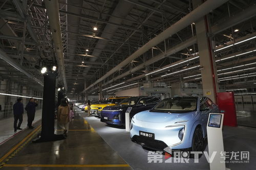 躋身“3000萬(wàn)俱樂(lè)部”，中國(guó)長(zhǎng)安汽車(chē)的制勝秘訣