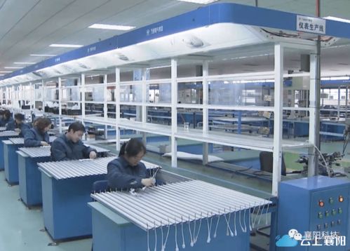 從賣產品到賣服務 襄陽企業領跑系統節能領域的網絡技術服務創新